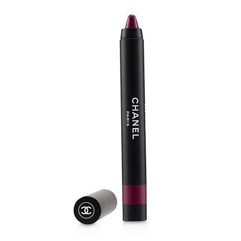 Chanel Le Rouge Crayon Jumbo Longwear Matte Lip Crayon 269 